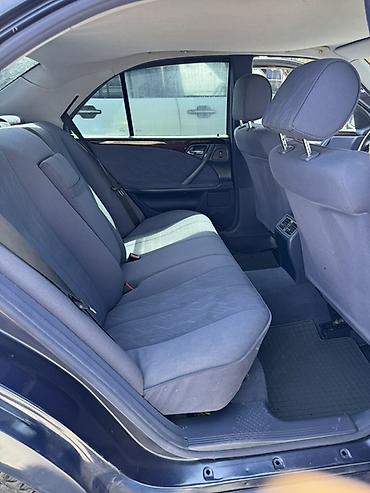 ручка w210: Mercedes-Benz E-Class: 2000 г., 2.4 л, Автомат, Бензин, Седан — 9