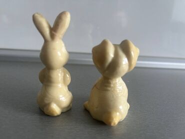 Igračke: Igracke iz 80tih Stanje kao na slikama Strumpfeta ---290din — 5