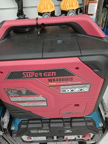 SAK: Generator generatorlar kreditlə generator kredit genrator kredit — 13
