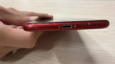 oneplus buds pro 3 бишкек: IPhone 8 Plus, Колдонулган, 64 ГБ, Кызыл — 6