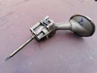 Auto delovi: Uljna pumpa Lada 2121,21213,21214 Niva br.2. Polovno, ocuvano. Skinuto — 10