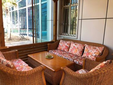 Həyət evləri və villaların satışı: 7 otaqlı, 255 kv. m, Yeni təmirli — 6