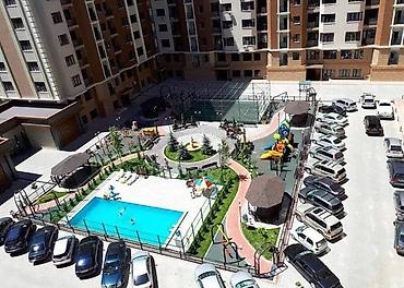 Продажа квартир: 3 комнаты, 107 м² at lalafo.kg — 21 Продажа квартир: 3 комнаты, 107 м² — 21