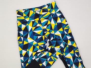 firma crivit: Crivit, Legginsy Sportowe damskie, rozmiar S — 1