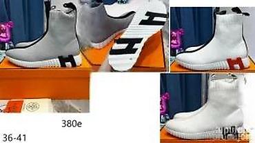 Patike: BALMAIN, HERMES VRH MODELI, ULTRA HIT 2025-26 | Novo! ! ! Hot! ! ! — 4