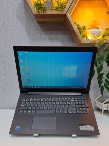 Lenovo: İşlənmiş Lenovo IdeaPad, 15.6 ", Intel Celeron, 256 GB, Ünvandan götürmə, Pulsuz çatdırılma, Ödənişli çatdırılma