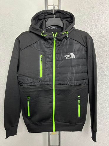 Jakne za prelazni period: Jakna za prelazni period, The North Face, bоја - Siva — 6