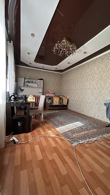 ак тилек дома: 6 бөлмө, 130 м², 6 соток, Бишкек — 10