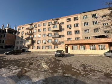 Продажа квартир: 1 комната, 23 м², Малосемейка, 3 этаж, Косметический ремонт