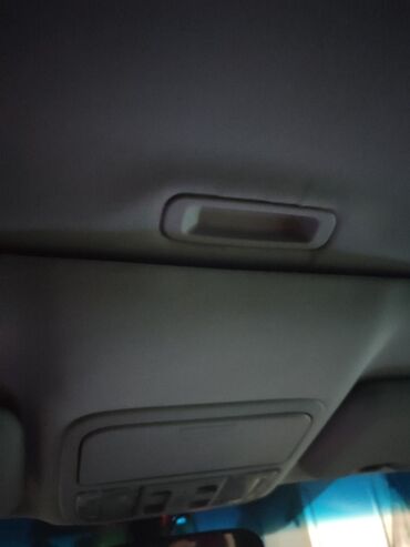 Honda: Honda CR-V: 2010 г., 2.4 л, Автомат, Бензин, Внедорожник — 9