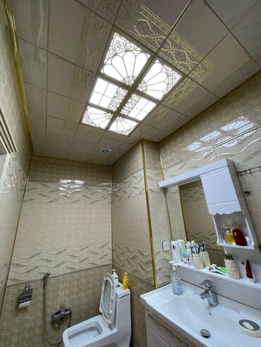 Yeni tikili: 3 otaqlı, Yeni tikili, 75 kv. m — 13