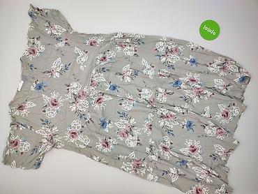 feel 7 stan: Sukienka damska, rozmiar 4XL — 2
