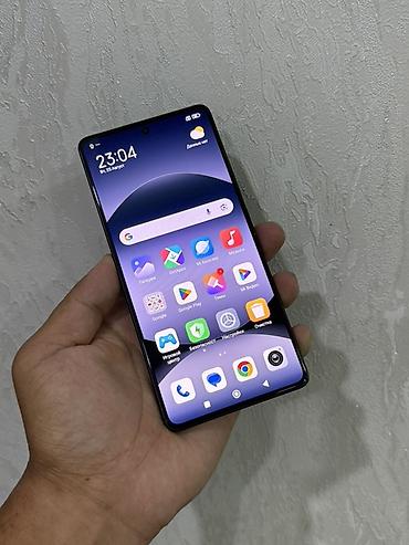 se 3: Redmi, Redmi Note 14 Pro, Б/у, 256 ГБ, цвет - Черный, 2 SIM — 2