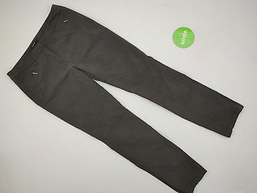 comma trousers: Comma, Spodnie materiałowe damskie, rozmiar M — 2