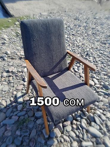 Прямые диваны: Прямой диван, Б/у — 3