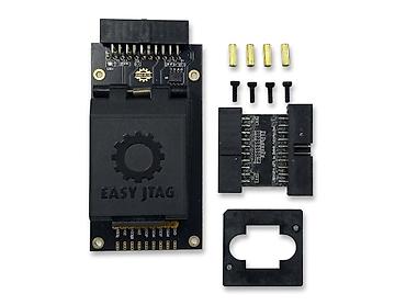 max kalonka dinamik: Easy jtag box plus esim versiyadı son versiyadı təzə nəsil — 2