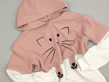 Shein, Кофта з каптуром жіноча, розмір XS