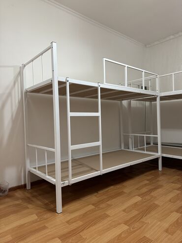 Двухъярусные кровати: Салам Алейкум! Качественная двухъярусная кровать на заказ . И в at lalafo.kg — 17 Двухъярусные кровати: Салам Алейкум! Качественная двухъярусная кровать на заказ . И в — 17