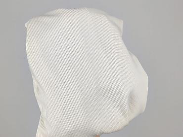 basic t shirty tommy hilfiger: Sinsay, Top damski, rozmiar L — 6