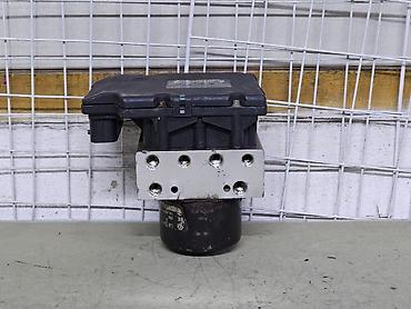 ABS: Блок ABS Volkswagen 2000 г., Б/у, Оригинал, Германия — 4