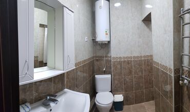 продается 1 ком квартира: 1 комната, 45 м², Элитка, 4 этаж