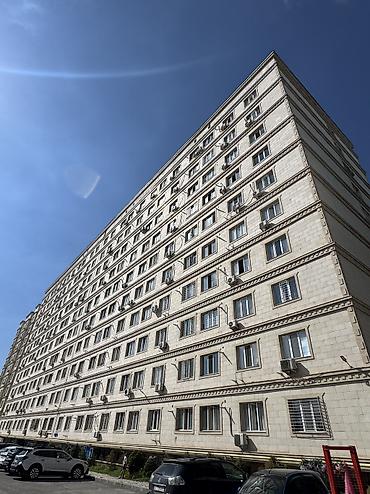 2 бөлмө, 76 м², Асанбай мкр Элитка, 8 кабат, Евро оңдоо