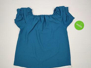 pierre one: Moda Italia, Bluzka damska, rozmiar L — 3