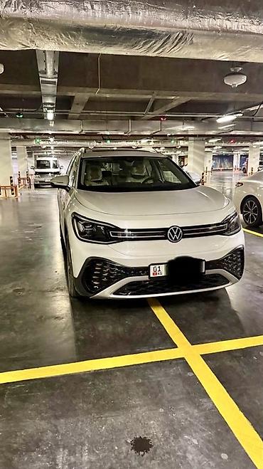 roidmi 4s: Volkswagen ID.6: 2022 г., Электромобиль, Кроссовер — 1