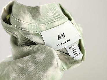 mango tshirt: H&M, Koszulka dla mężczyzn, rozmiar M — 4