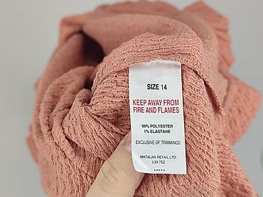 bluza gapa: Papaya, Bluzka damska, rozmiar XL — 4