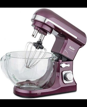 kakteyl: Mətbəx robotu FAKIR CULINA MIXERMƏTBƏX ROBOTU FAKIR CULINA MIXER — 2