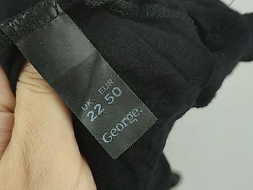 stanik esmara: George, Bluzka damska, rozmiar 5XL — 5