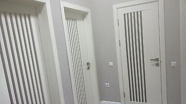 69: 2 комнаты, 55 м², 6 этаж, Свежий ремонт — 4