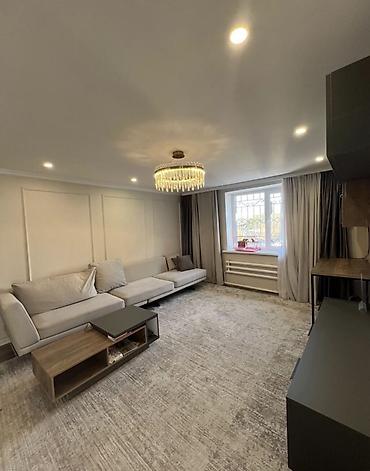 Продажа коттеджей и домов: Продается просторный дом с современным интерьером в Ак-Орго 2-этажный — 7