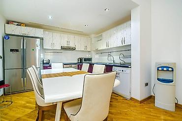 satiliq evler baki: İcarəyə verilir 3 otaqlı yeni tikili 100 m², Nəsimi r. 3 500 AZN/ay 3 — 1