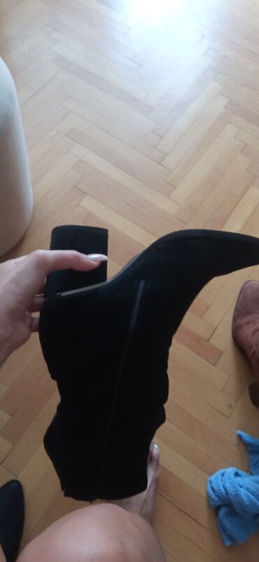 Čizme: Čizme, 41 — 9