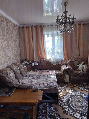 Продажа домов: Дом, 100 м², 7 комнат, Собственник at lalafo.kg — 19 Продажа домов: Дом, 100 м², 7 комнат, Собственник — 19