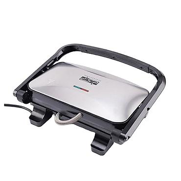 manqal: №: 12442 Məhsulun adı: Elektrik qril DSP KB-1085 Brend: DSP — 2