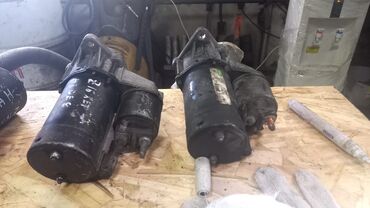 СТО, ремонт транспорта: Ремонт Стартеров Генераторов Снятие Установка Ремонт Любой Сложности — 21