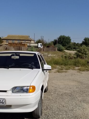 VAZ (LADA): VAZ (LADA) 2115 Samara: 1.6 l | 2011 il 2555 km Sedan — 12