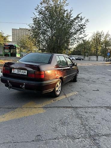 byd e9 1: Volkswagen Vento: 1994 г., 1.8 л, Механика, Бензин, Седан — 5