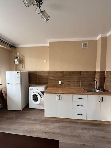 Продажа квартир: 1 комната, 41 м², Элитка, 9 этаж, Евроремонт — 15