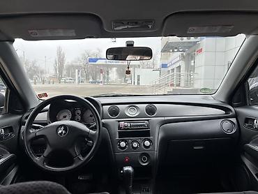 Mitsubishi: Mitsubishi Outlander: 2005 г., 2.4 л, Автомат, Газ, Универсал — 21