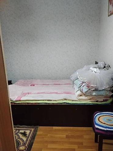 Батирлер: 4 бөлмө, 100 м², 1 кабат, Евро оңдоо — 7