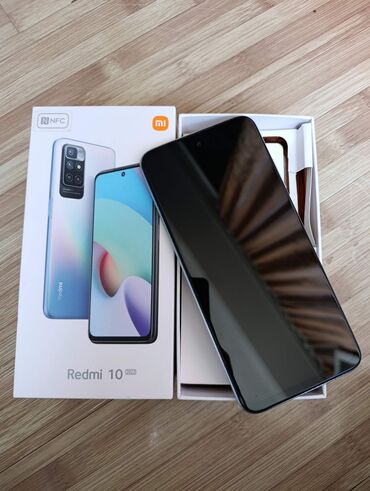 купить бу пк: Redmi, Redmi Note 10