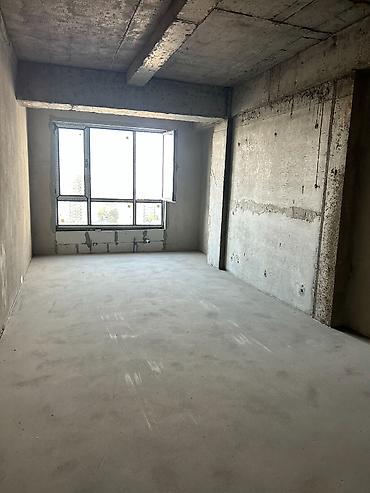 Продажа квартир: 3 комнаты, 102 м², Золотой квадрат Элитка, 13 этаж, ПСО (под самоотделку) — 5