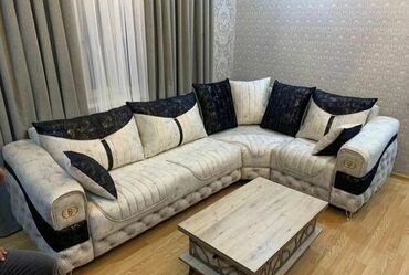 Divanlar: Künc divan, Yeni, Açılan, Bazalı, Parça, Şəhərdaxili pulsuz çatdırılma — 2