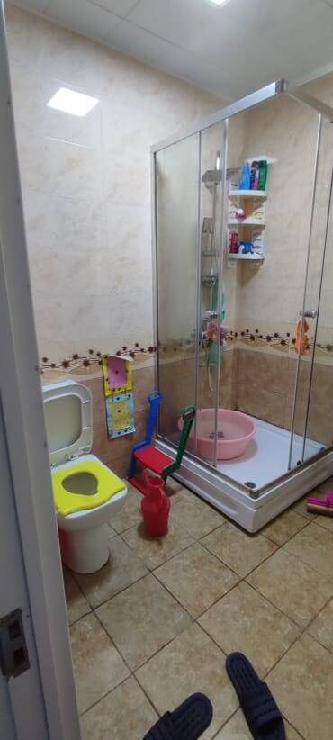 Yeni tikili: 4 otaqlı, Yeni tikili, 152 kv. m — 13