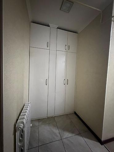 Продажа квартир: 2 комнаты, 72 м², Старый аэропорт Элитка, 2 этаж, Евроремонт — 4