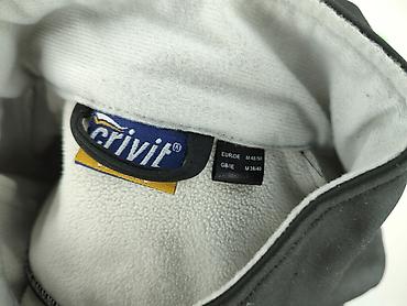 softshell bekkin: Crivit, Męska kurtka przejściowa, rozmiar M — 4